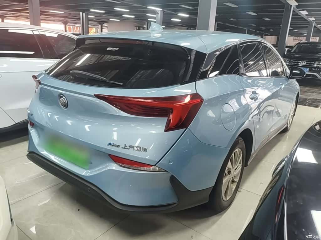 Buick Velite, 2022 7