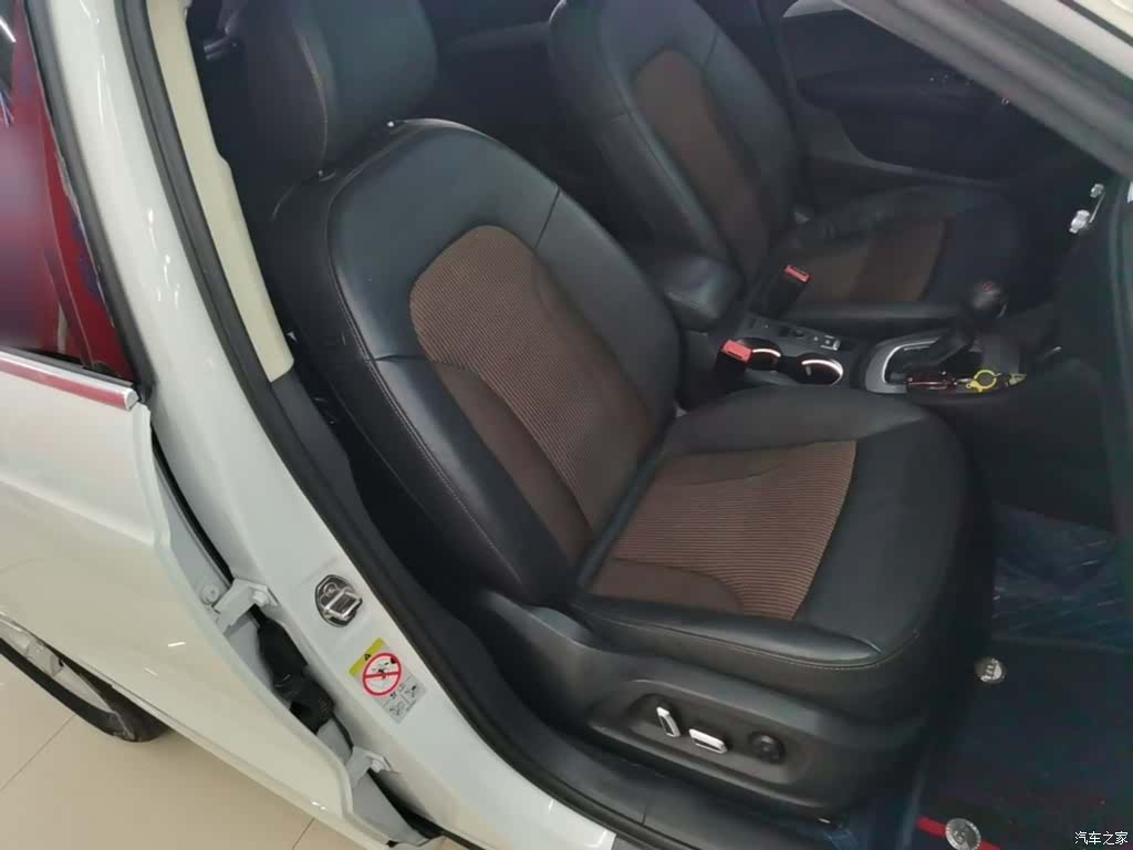 Audi Q3, 2018 25