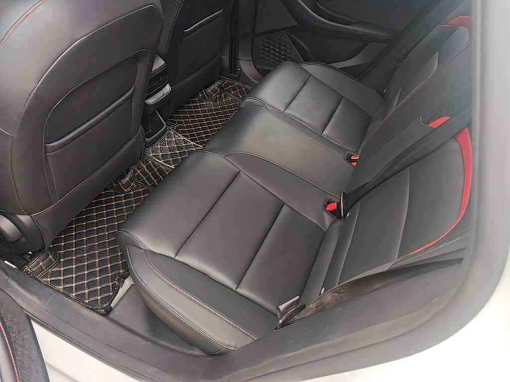 MG MG5, 2024 17
