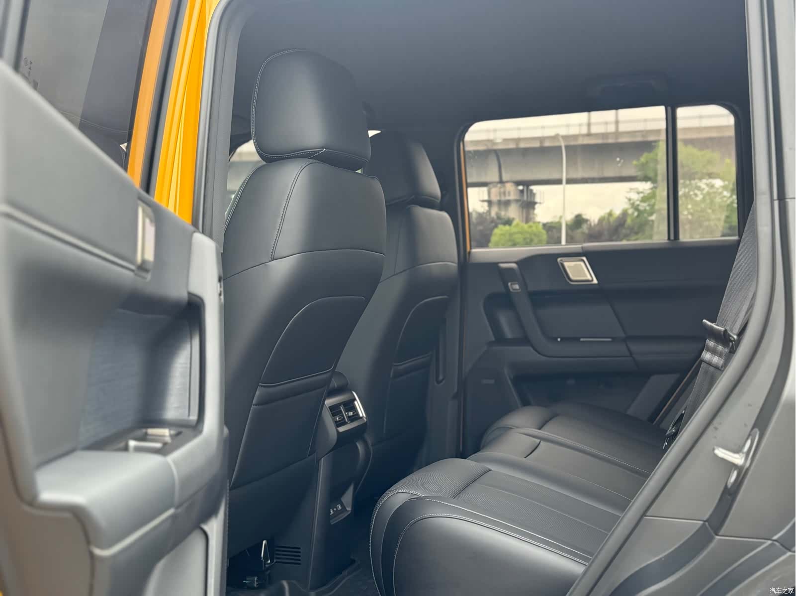 Chery X3L, 2025 все фото