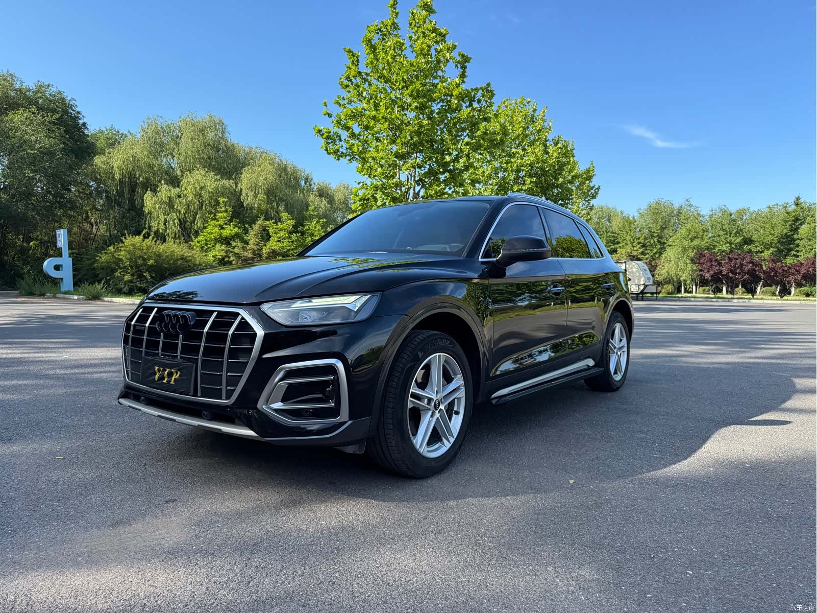 Audi Q5L, 2022 1