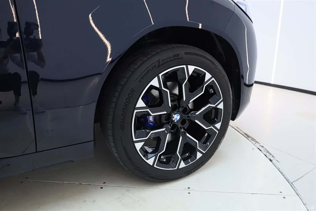 BMW X3, 2025 11