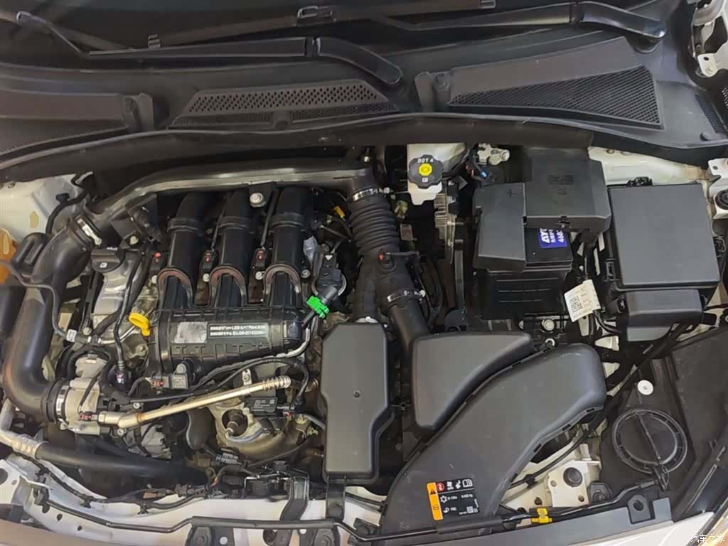 Buick 15N, 2021 20