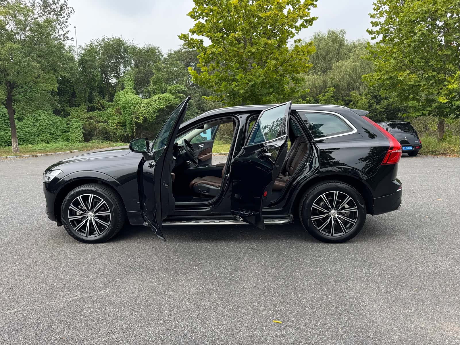 Volvo XC60, 2018 8
