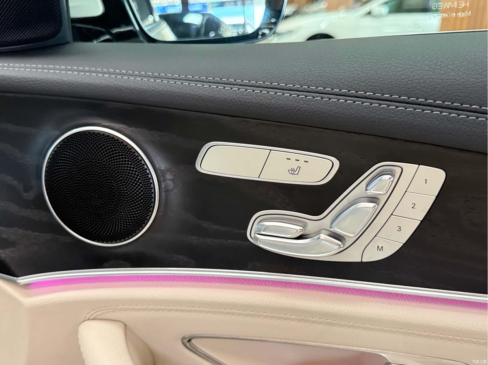 Mercedes-Benz E-Class, 2017 17