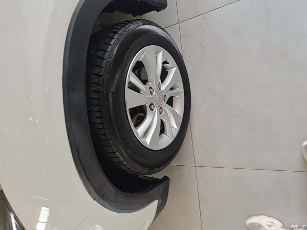 Honda Vezel, 2016 23