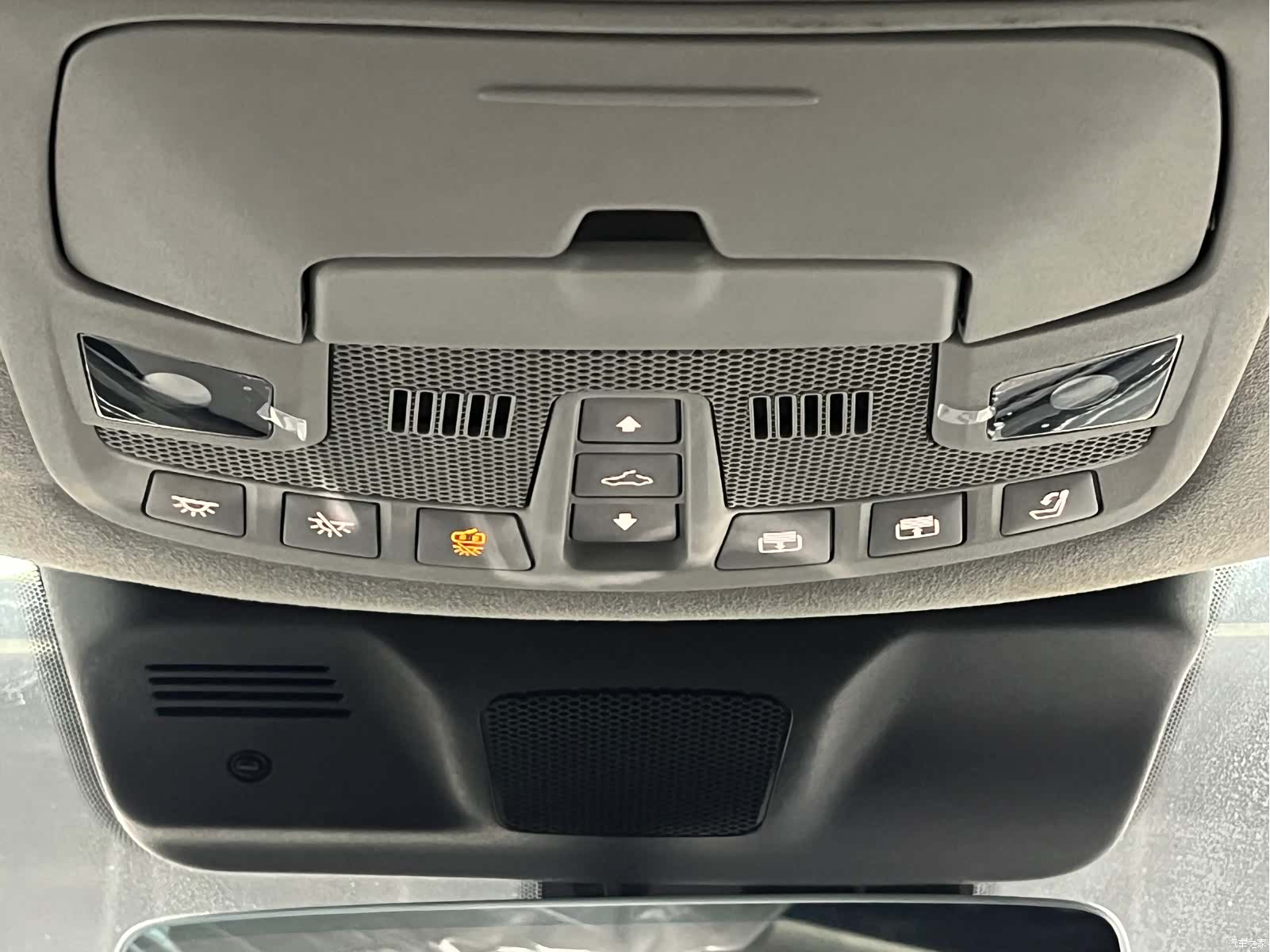Lincoln Navigator, 2026 20