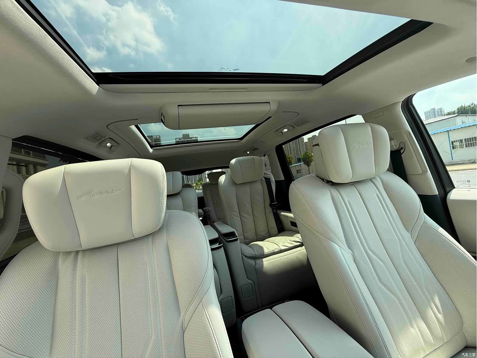 Buick Century, 2024 16
