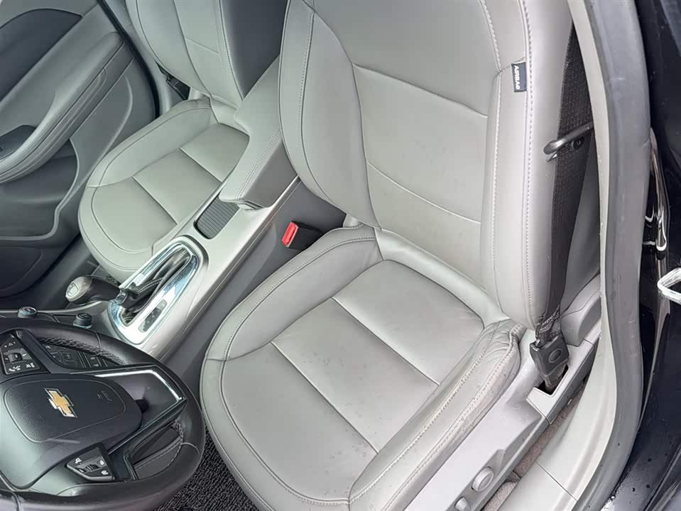 Chevrolet Mai Ruibao Chevrolet Mai Ruibao