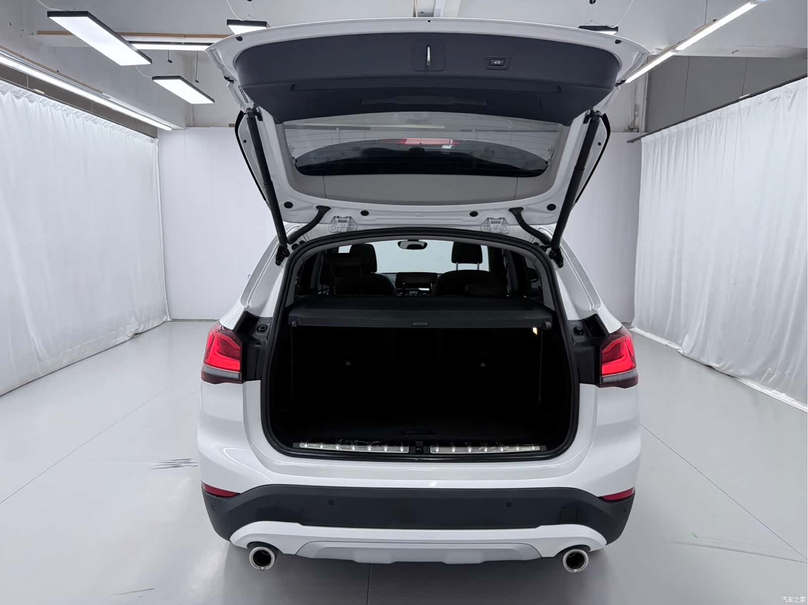 BMW X1, 2022 17