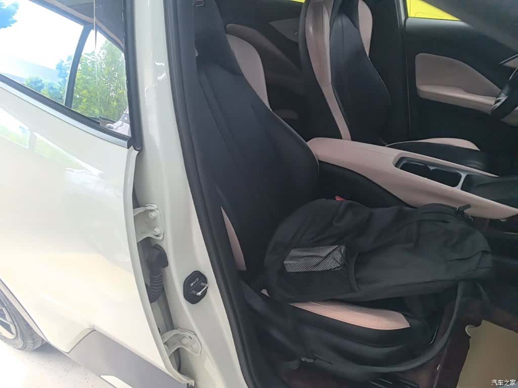 BYD Seagull, 2024 25