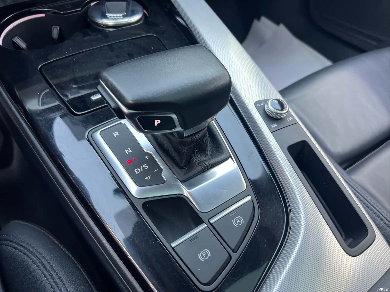 Audi A5, 2023 14