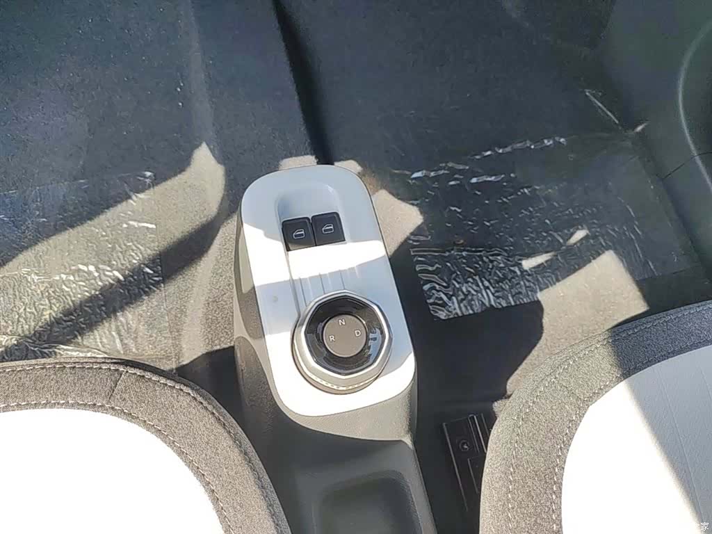 Geely Panda, 2026 14