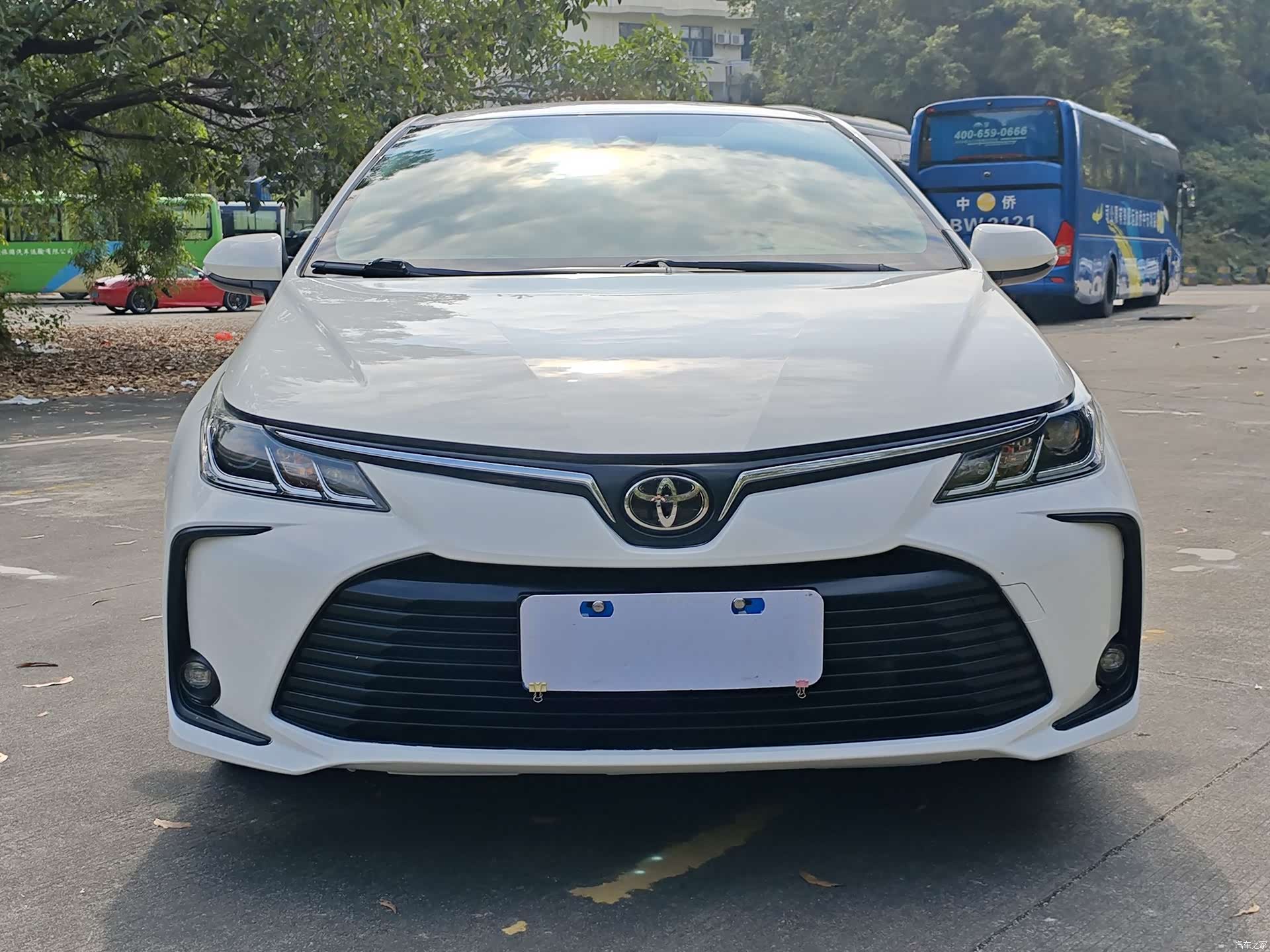 Toyota Corolla, 2022 2