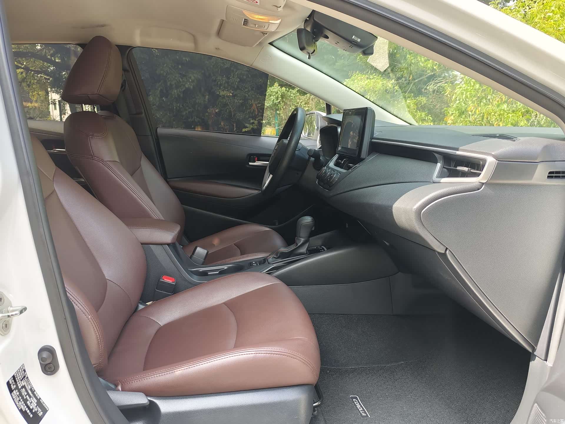 Toyota Corolla, 2022 7