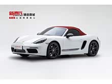 ʱ718 2019 Boxster T 2.0T