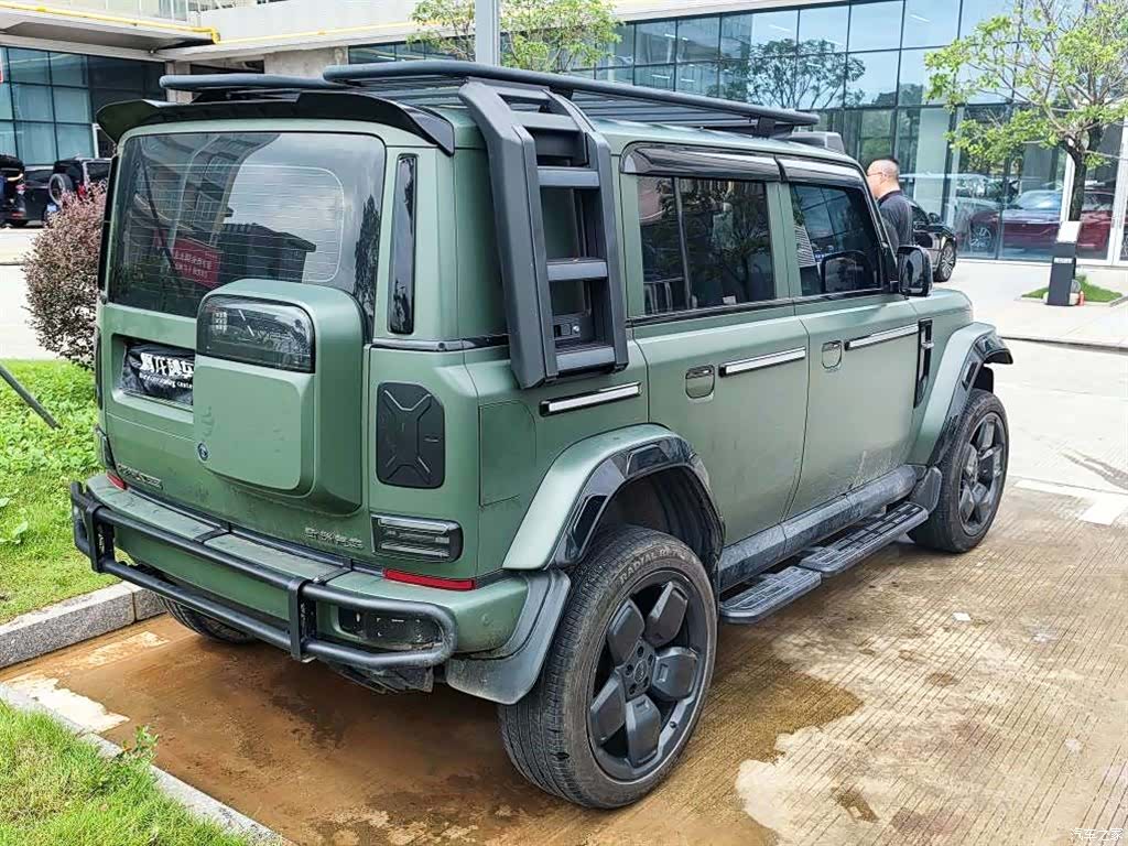 Chery V23, 2024 9