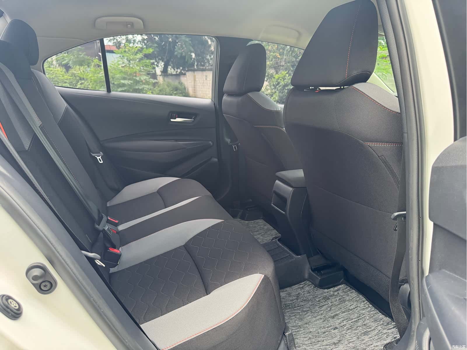 Toyota Corolla, 2024 9
