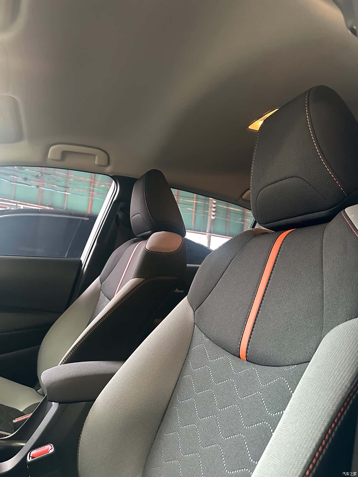 Toyota Corolla, 2024 14