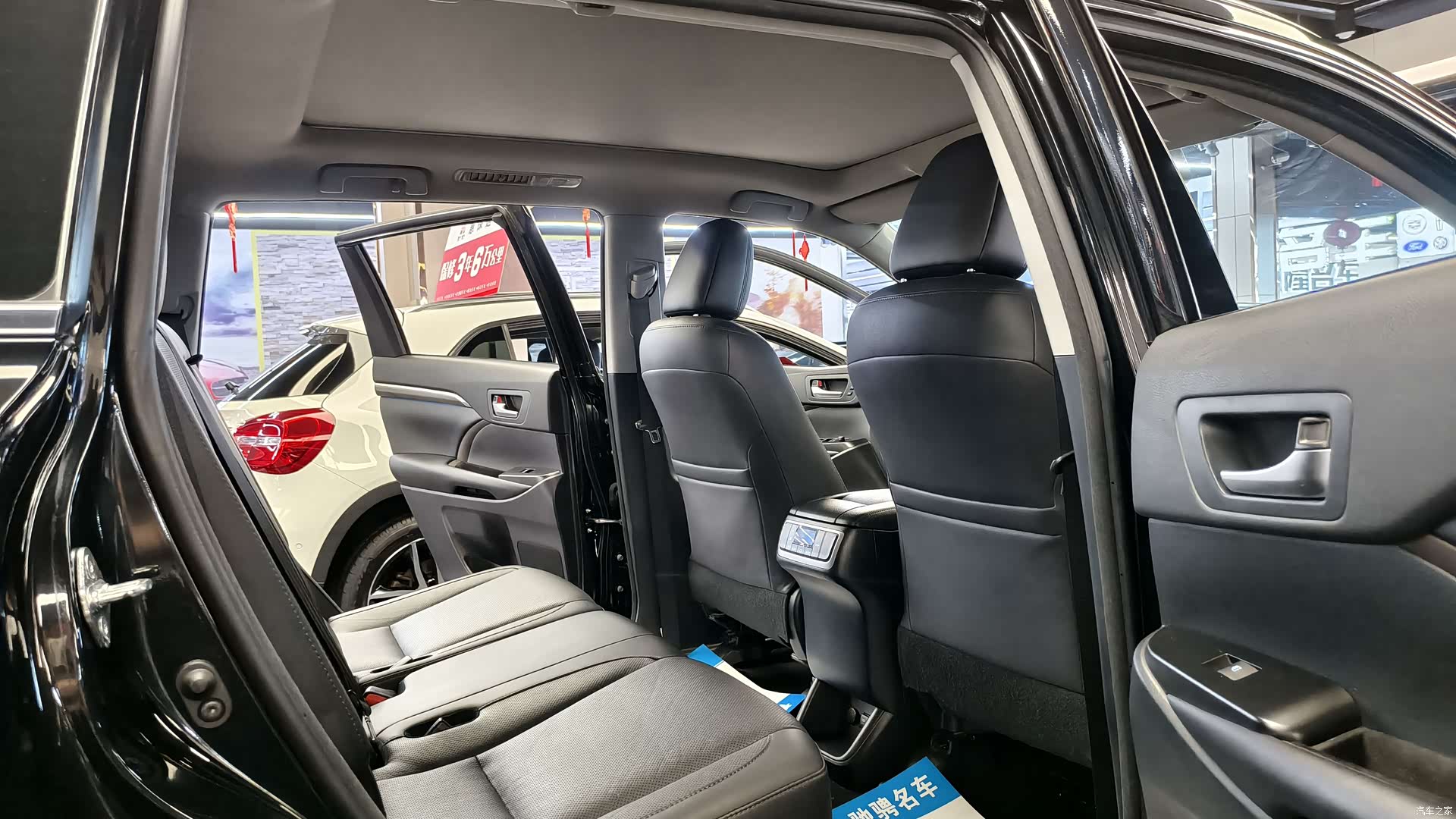 Toyota Highlander, 2018 13