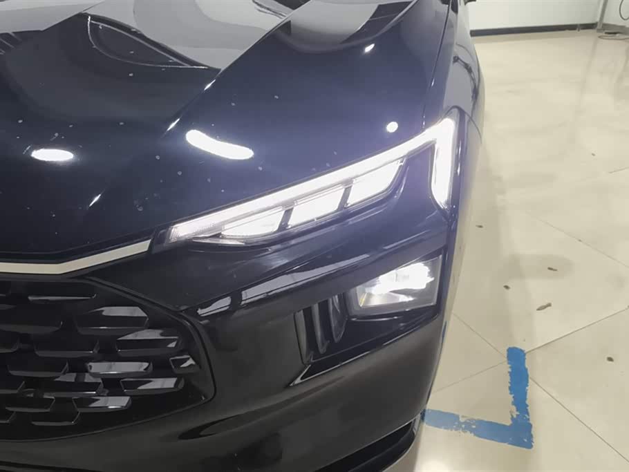 Ford Mondeo Ford Mondeo