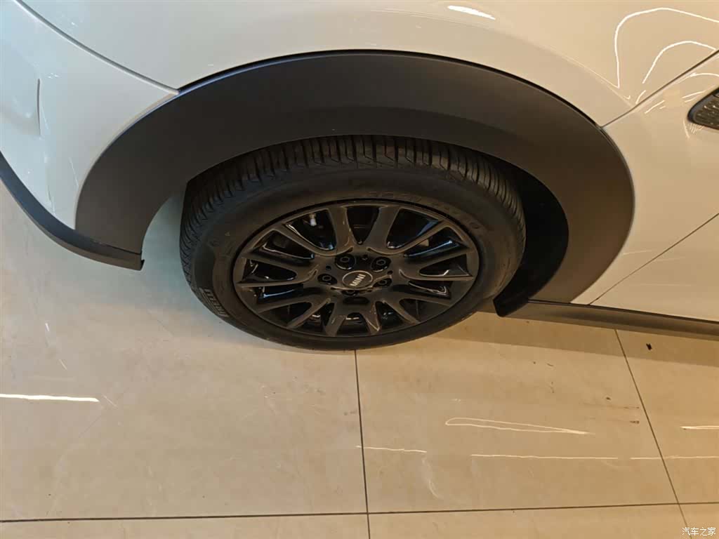 Mini ONE, 2022 23