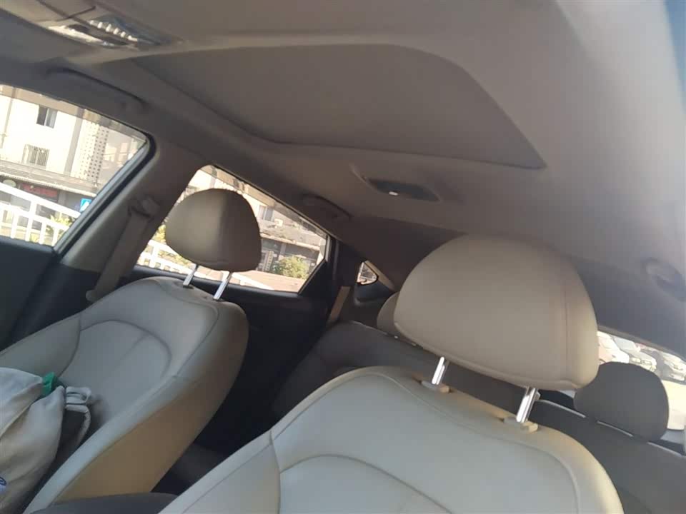 Hyundai Beijing ix35