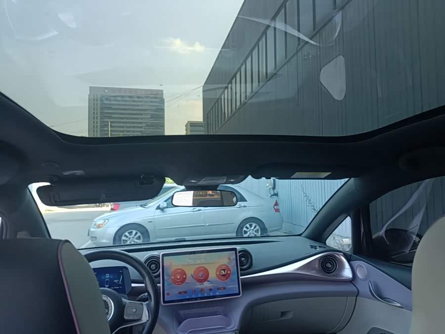 BYD Dolphin 2022, фото 18