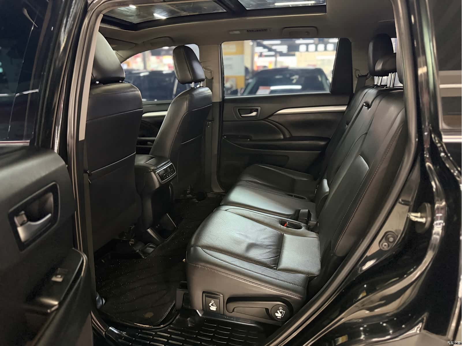 Toyota Highlander, 2020 9