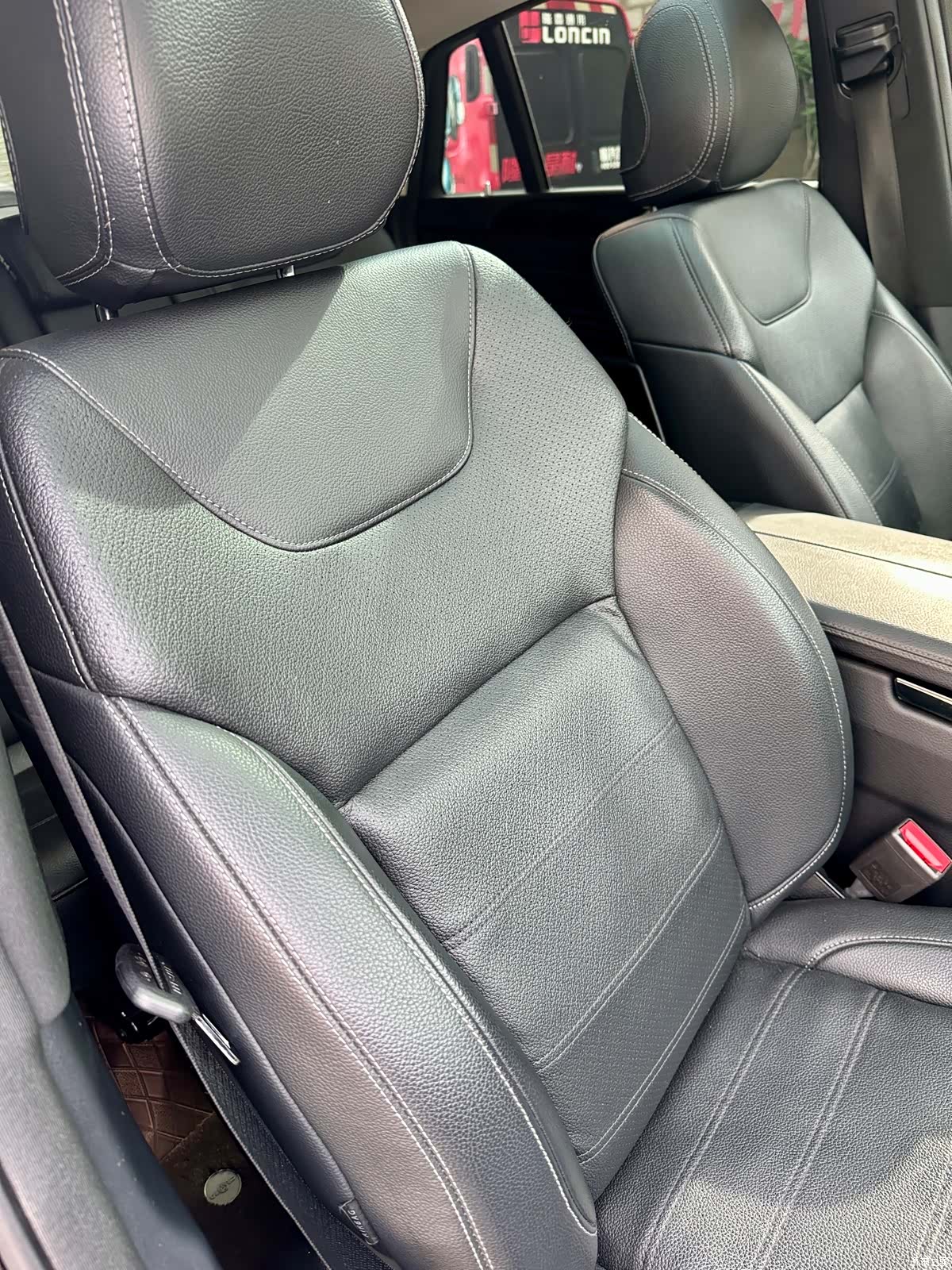 Mercedes-Benz GLE, 2017 51