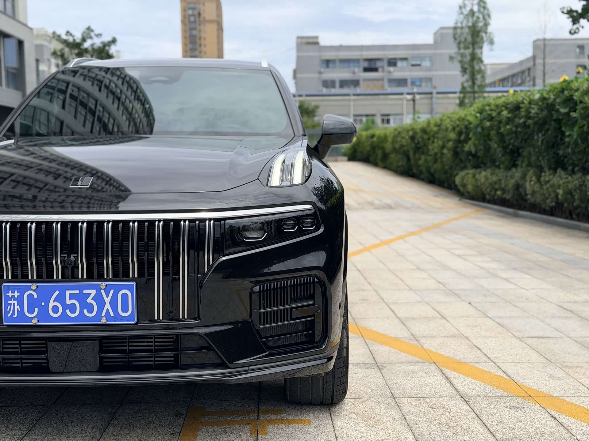 Lynk & Co 02, 2025 4
