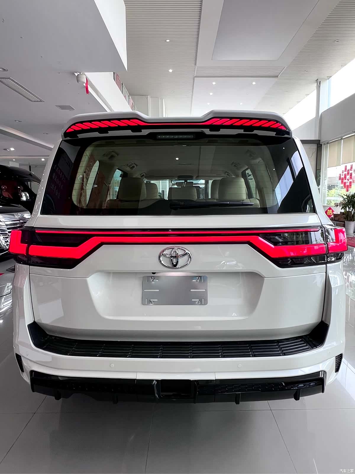 Toyota Land Cruiser, 1900 15