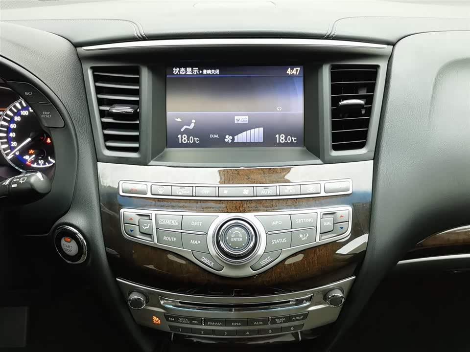 Infiniti QX60 Infiniti QX60