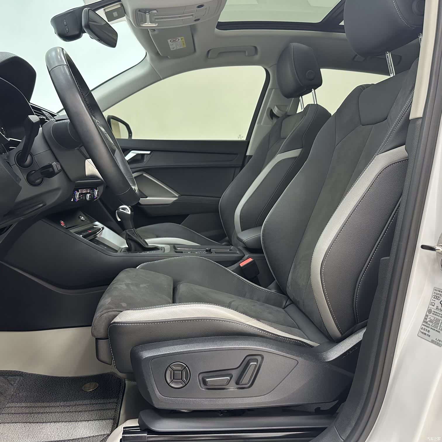 Audi Q3, 2023 7