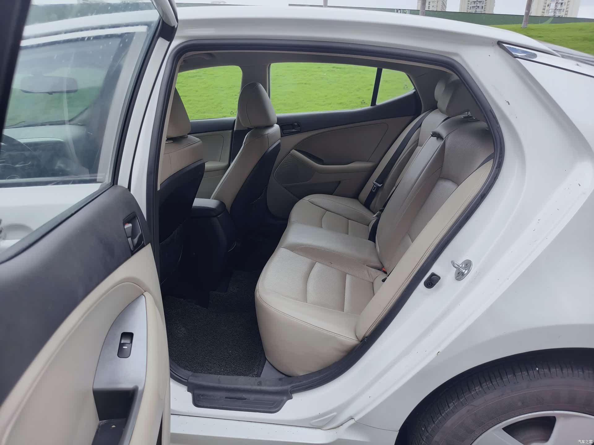 Kia K5, 2017 6