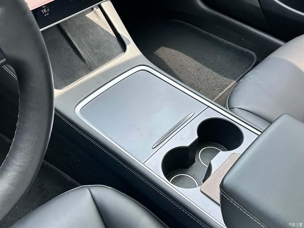Tesla Model 3, 2021 12