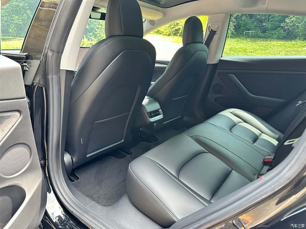 Tesla Model 3, 2021 15