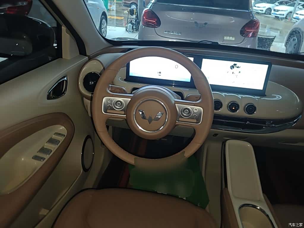 Wuling Bingo, 2025 11