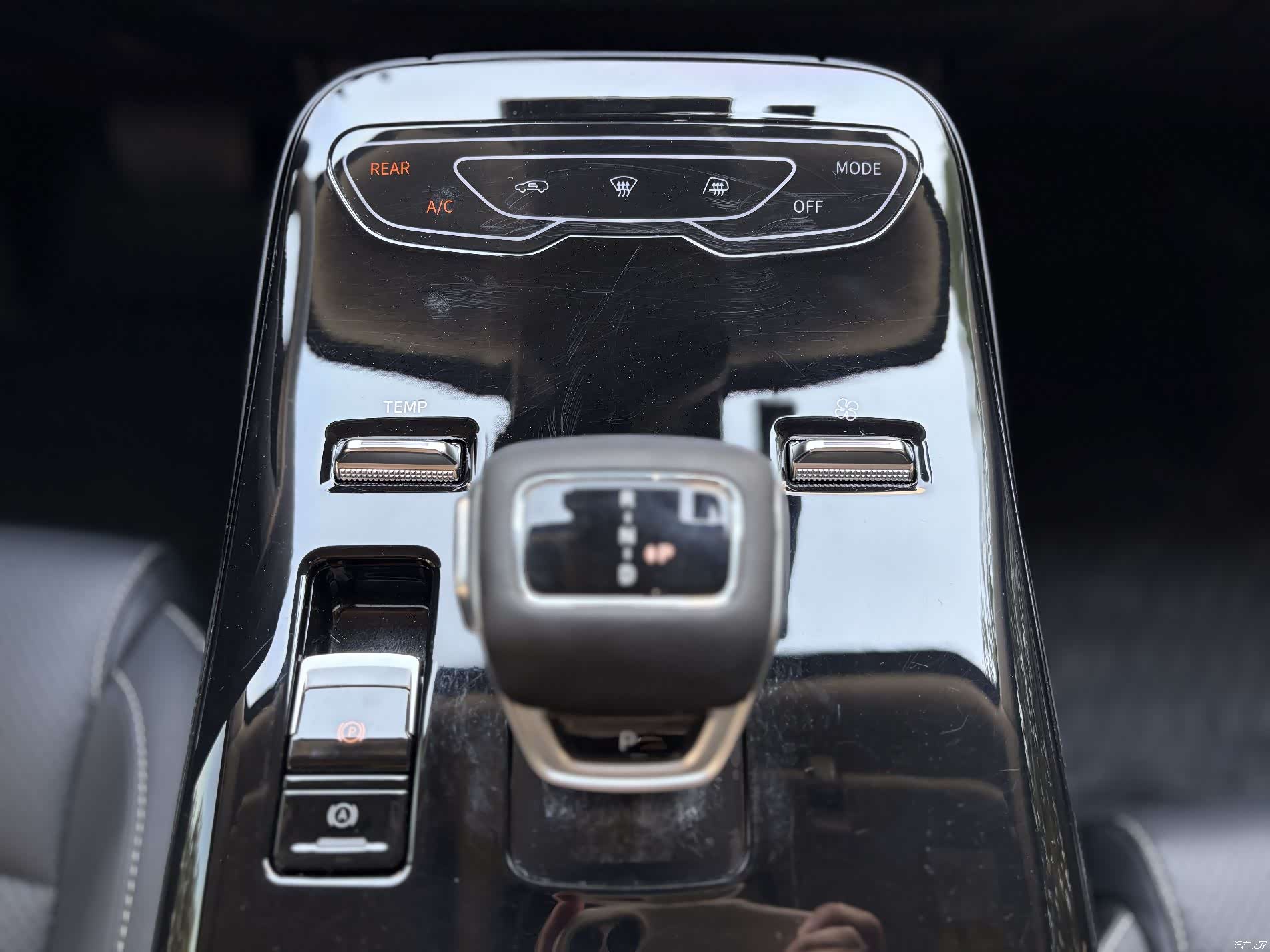 DongFeng V9, 2025 11
