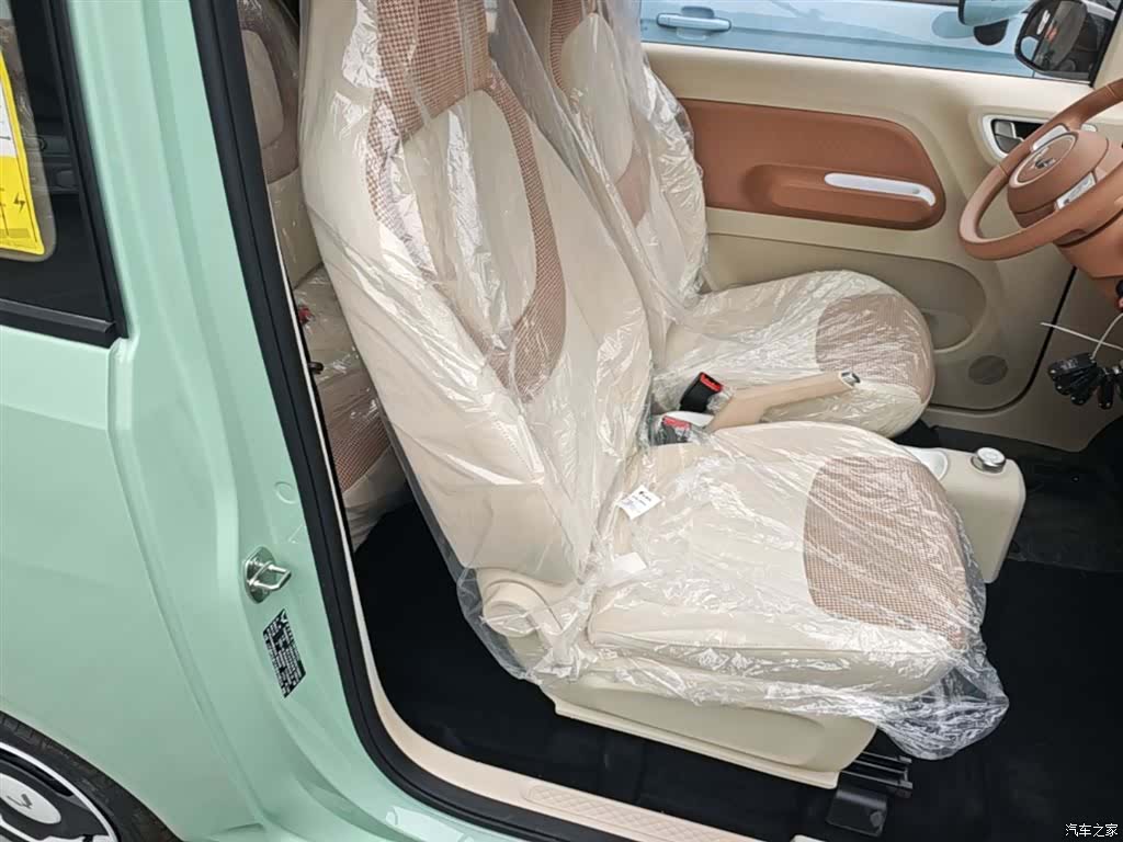 Wuling MINIEV, 2026 25