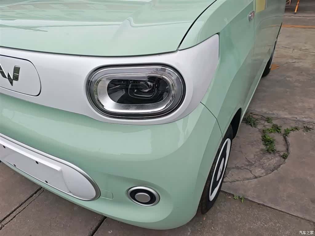 Wuling MINIEV, 2026 24