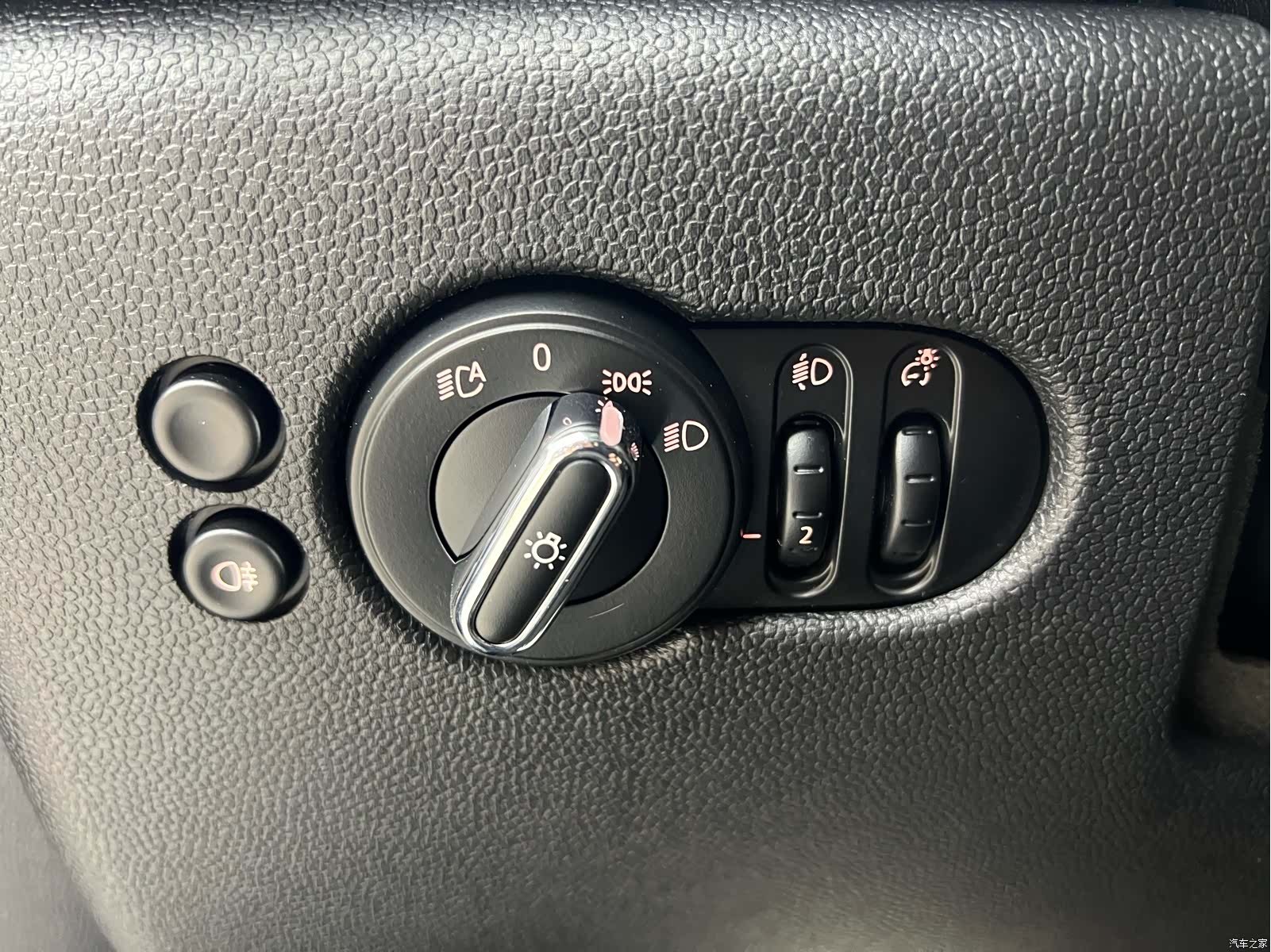 Mini Cooper, 2022 13