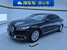 ��ţ�� 2018�� EcoBoost 245 ʱ���� ��V