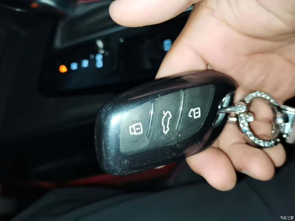 MG MG5, 2022 9