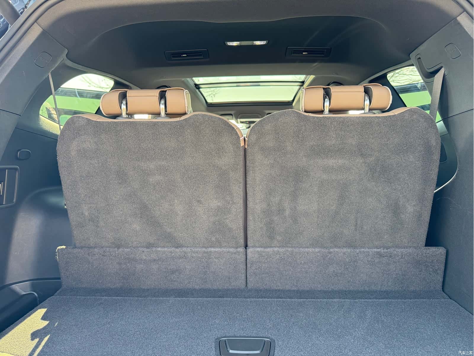 Buick Enclave, 2021 26