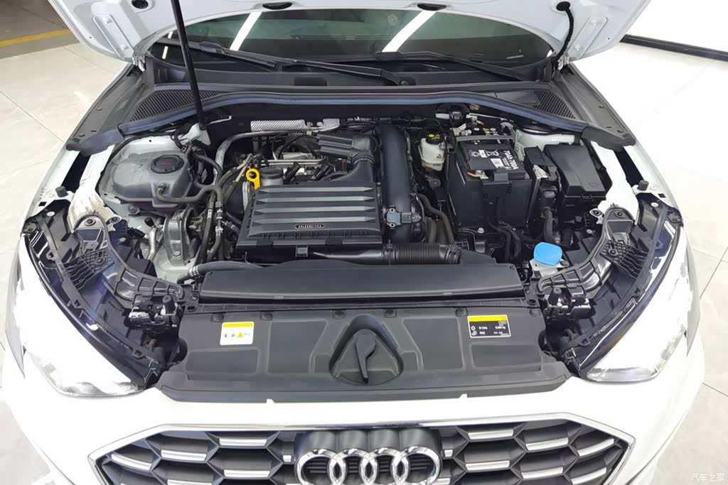 Audi A3, 2024 10