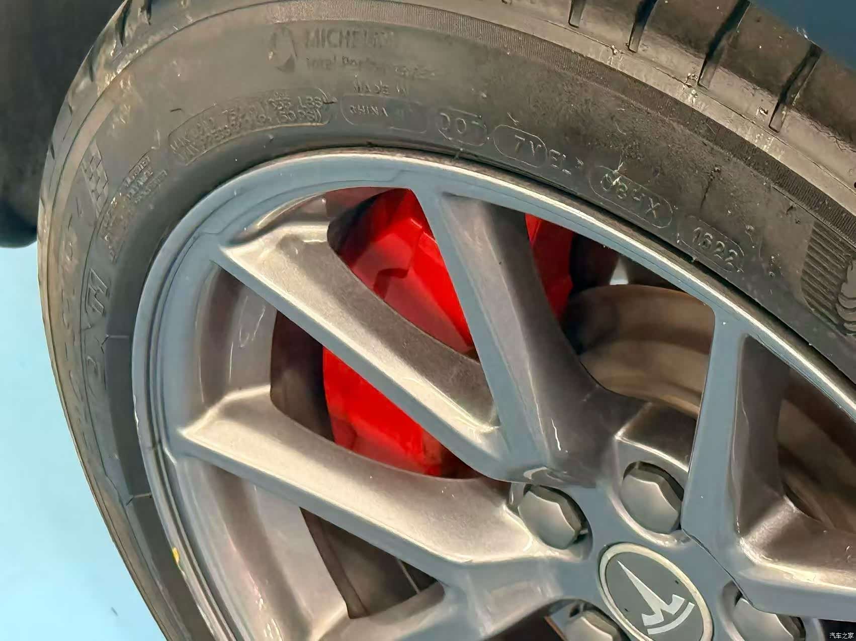 Tesla Model 3, 2022 9