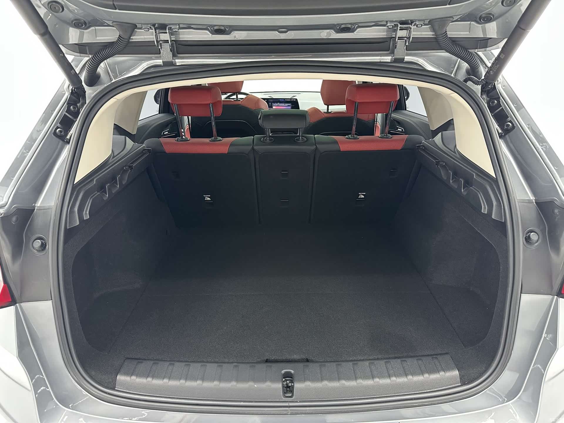 BMW X1, 2024 17