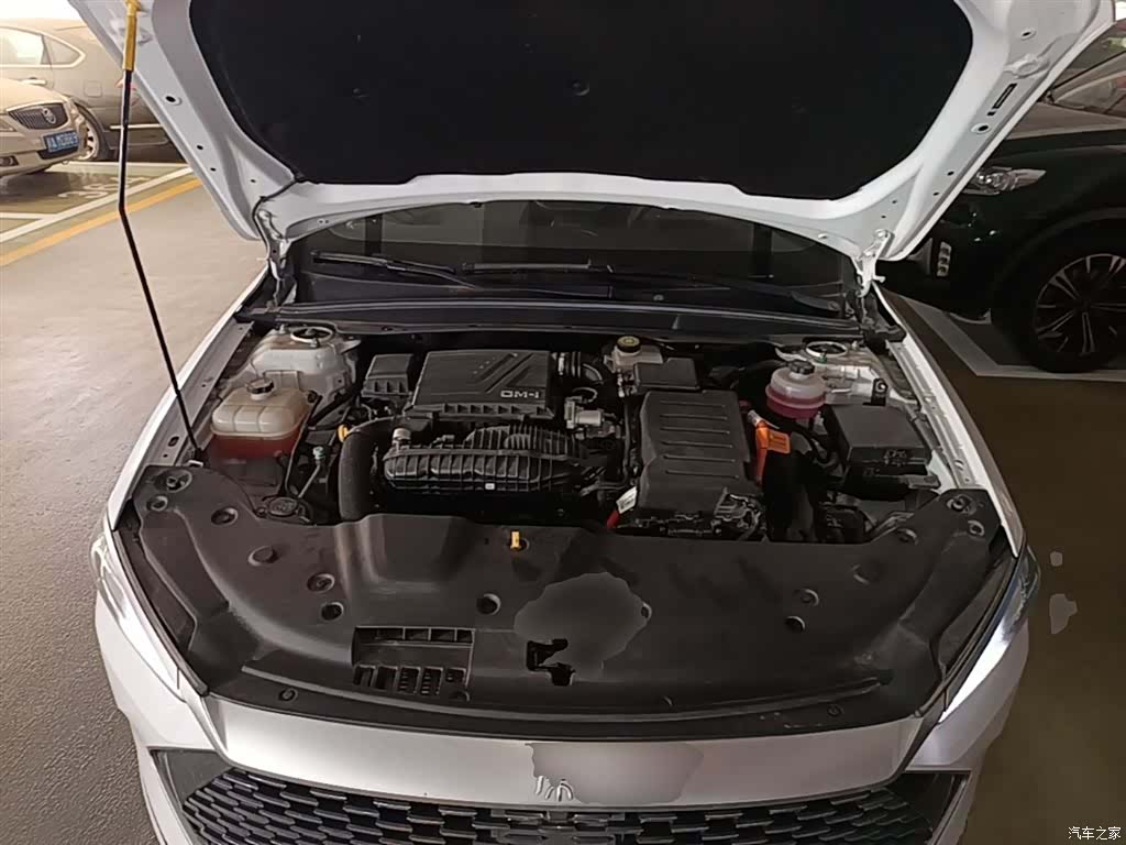 BYD Qin, 2024 20