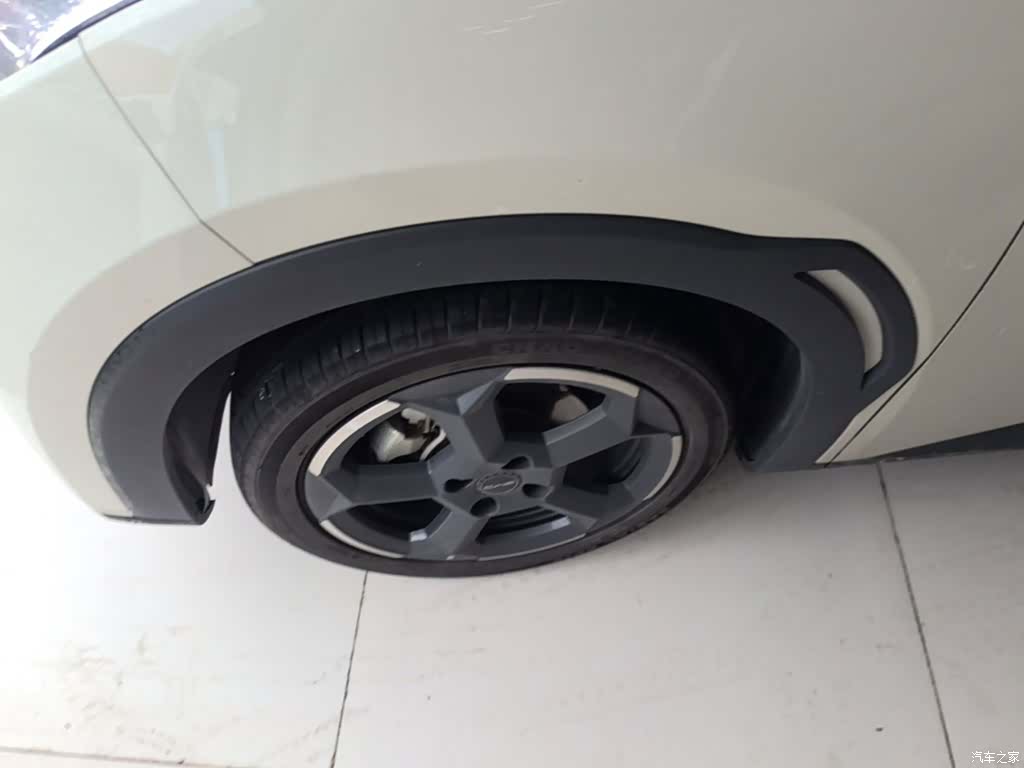 BYD Seagull, 2024 23